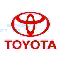 Toyota Logo